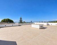Wiederverkauf - Villa - Marbella - Nagüeles