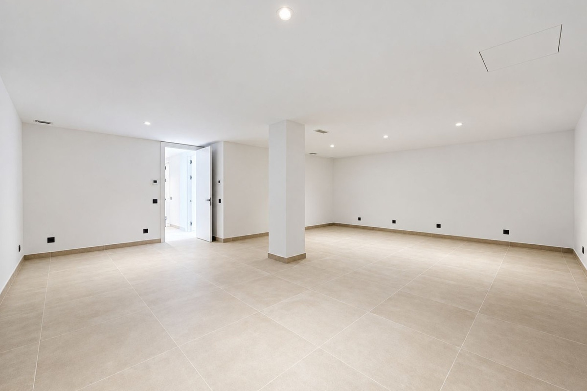 Wiederverkauf - Villa - Marbella - Nagüeles