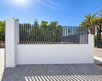 Wiederverkauf - Villa - Marbella - Nagüeles