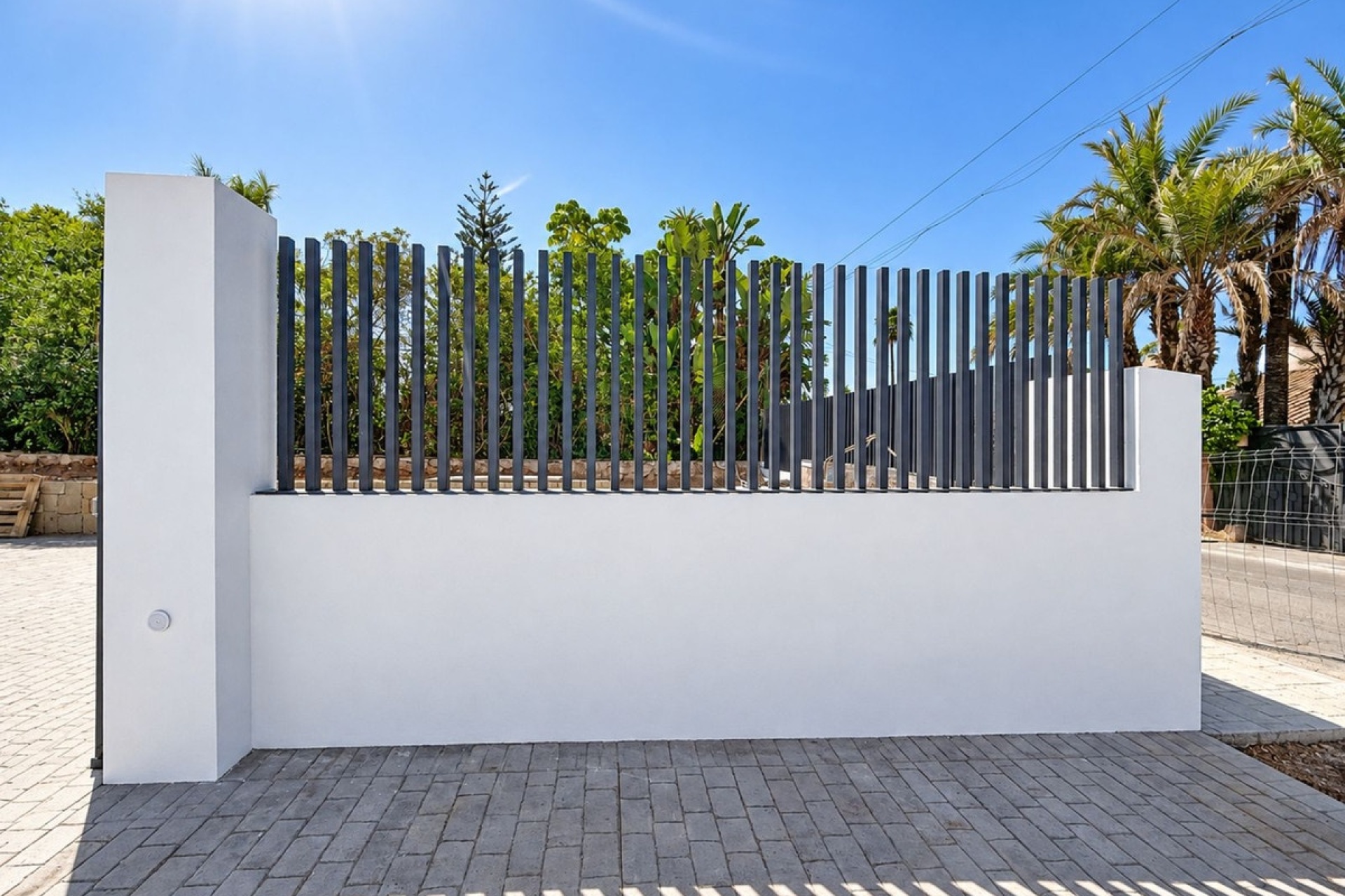 Wiederverkauf - Villa - Marbella - Nagüeles