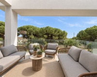Wiederverkauf - Villa - Marbella - Nagüeles