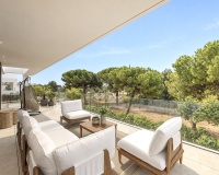 Wiederverkauf - Villa - Marbella - Nagüeles