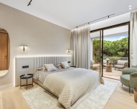 Wiederverkauf - Villa - Marbella - Nagüeles