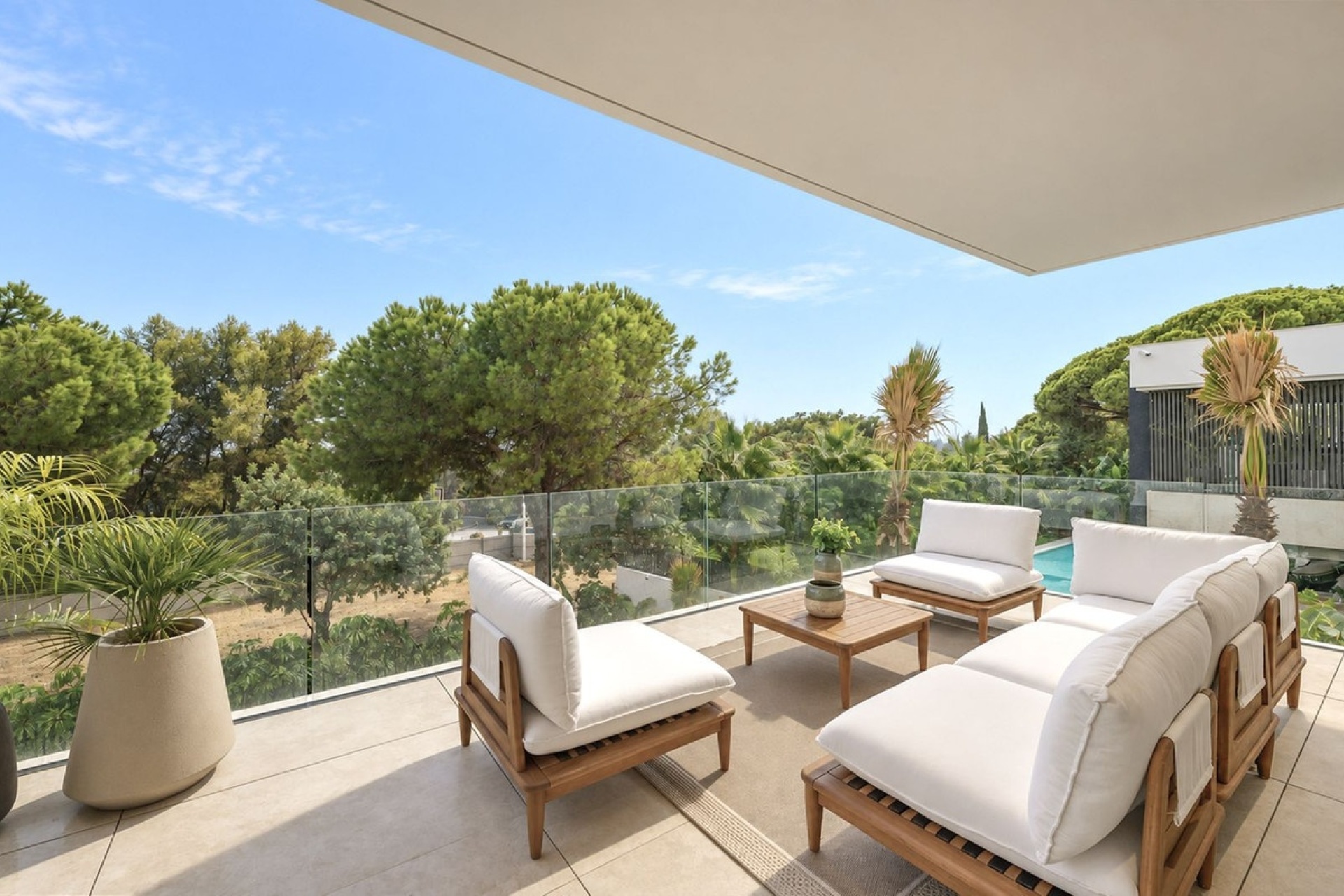 Wiederverkauf - Villa - Marbella - Nagüeles