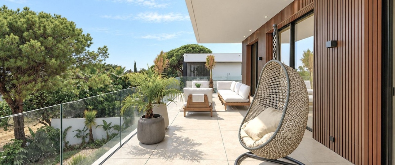 Wiederverkauf - Villa - Marbella - Nagüeles
