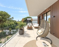 Wiederverkauf - Villa - Marbella - Nagüeles