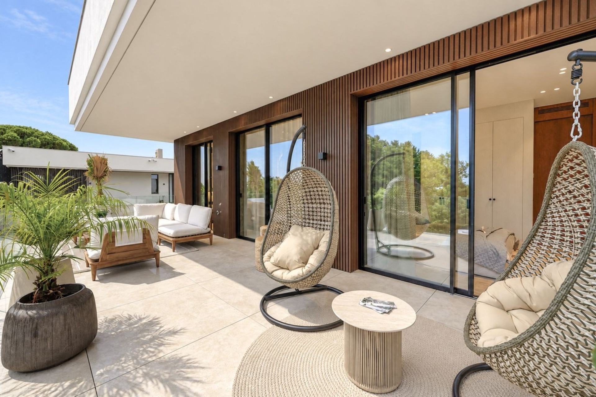 Wiederverkauf - Villa - Marbella - Nagüeles