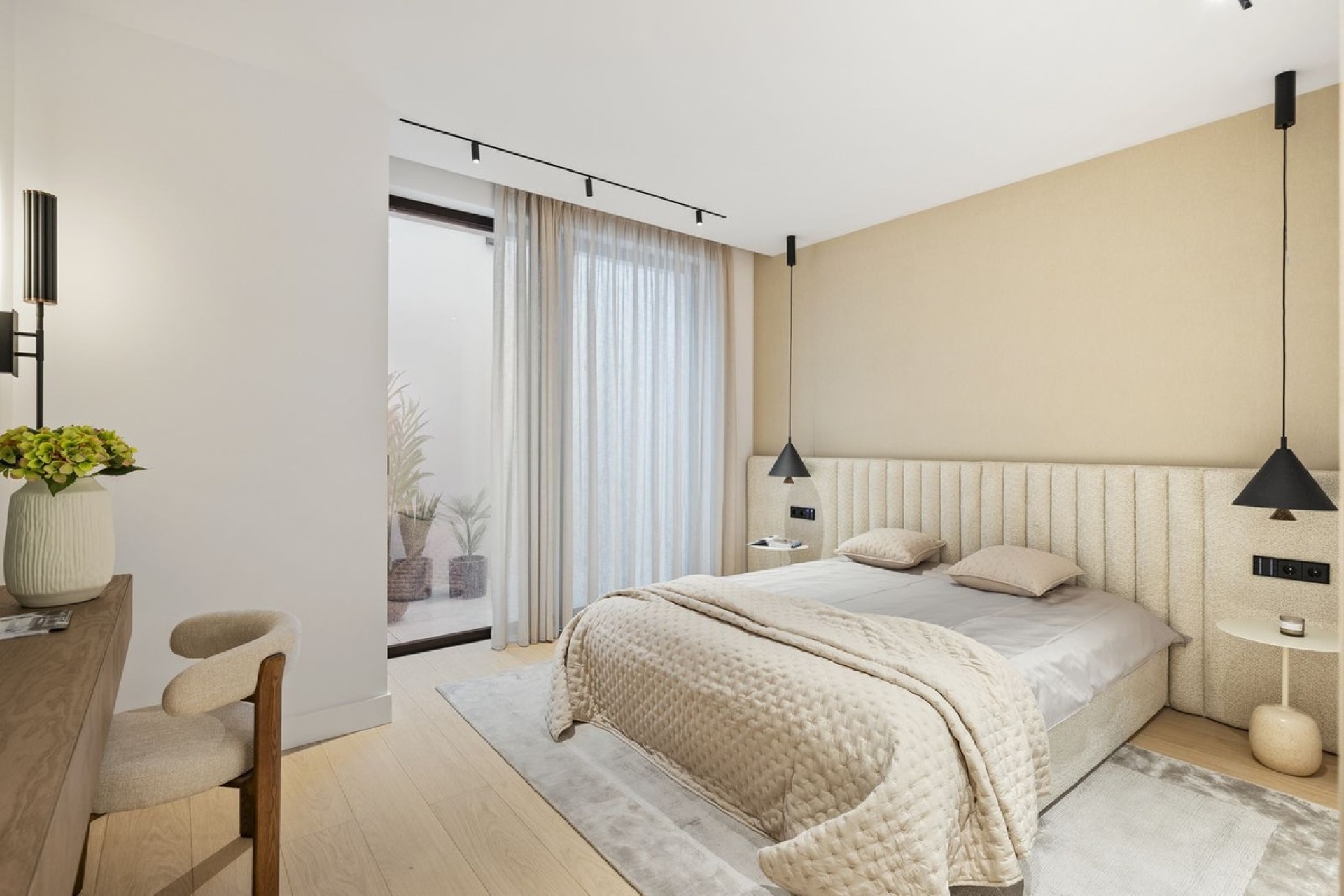 Wiederverkauf - Villa - Marbella - Nagüeles
