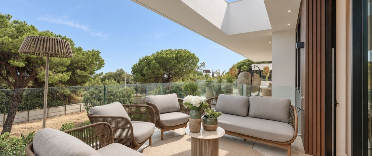 Wiederverkauf - Villa - Marbella - Nagüeles