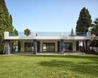 Wiederverkauf - Villa - Marbella - Nagüeles