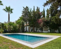 Wiederverkauf - Villa - Marbella - Nagüeles