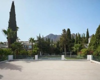 Wiederverkauf - Villa - Marbella - Nagüeles