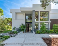 Wiederverkauf - Villa - Marbella - Nagüeles
