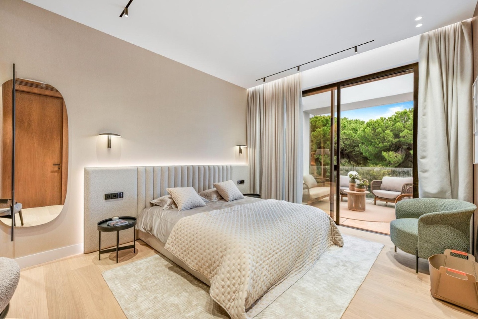 Wiederverkauf - Villa - Marbella - Nagüeles