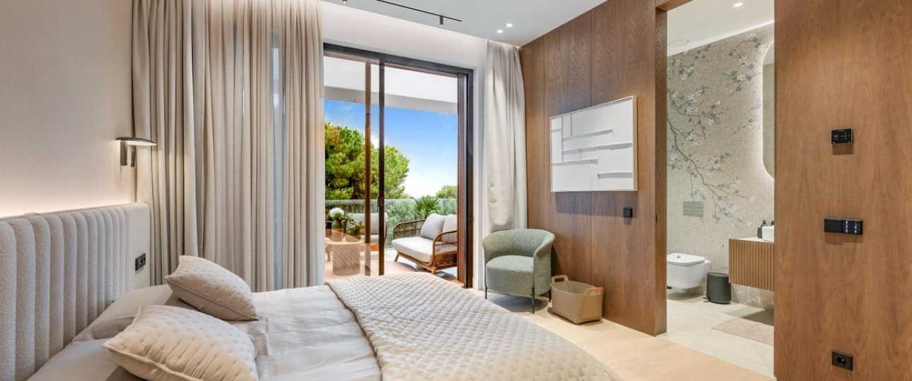 Wiederverkauf - Villa - Marbella - Nagüeles