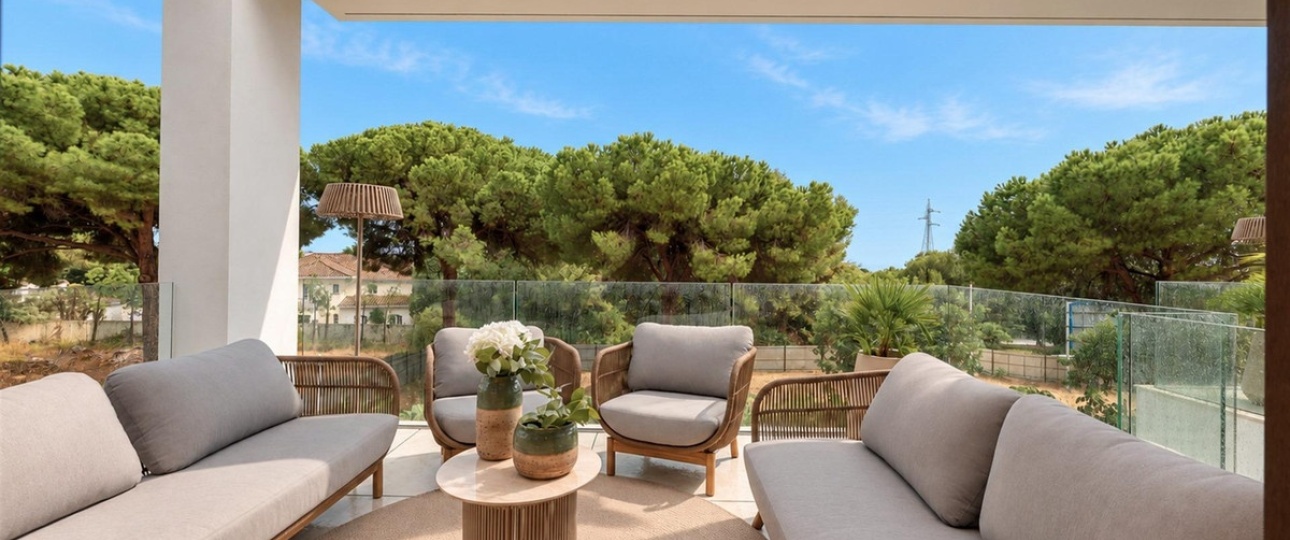 Wiederverkauf - Villa - Marbella - Nagüeles