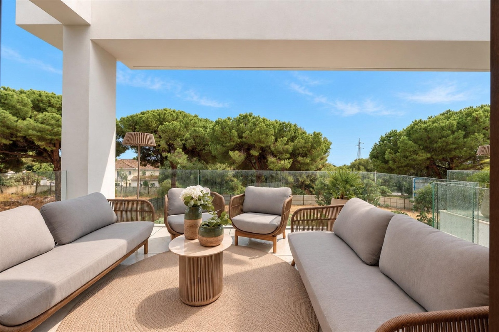 Wiederverkauf - Villa - Marbella - Nagüeles
