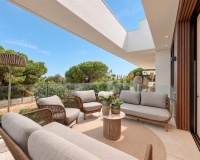 Wiederverkauf - Villa - Marbella - Nagüeles