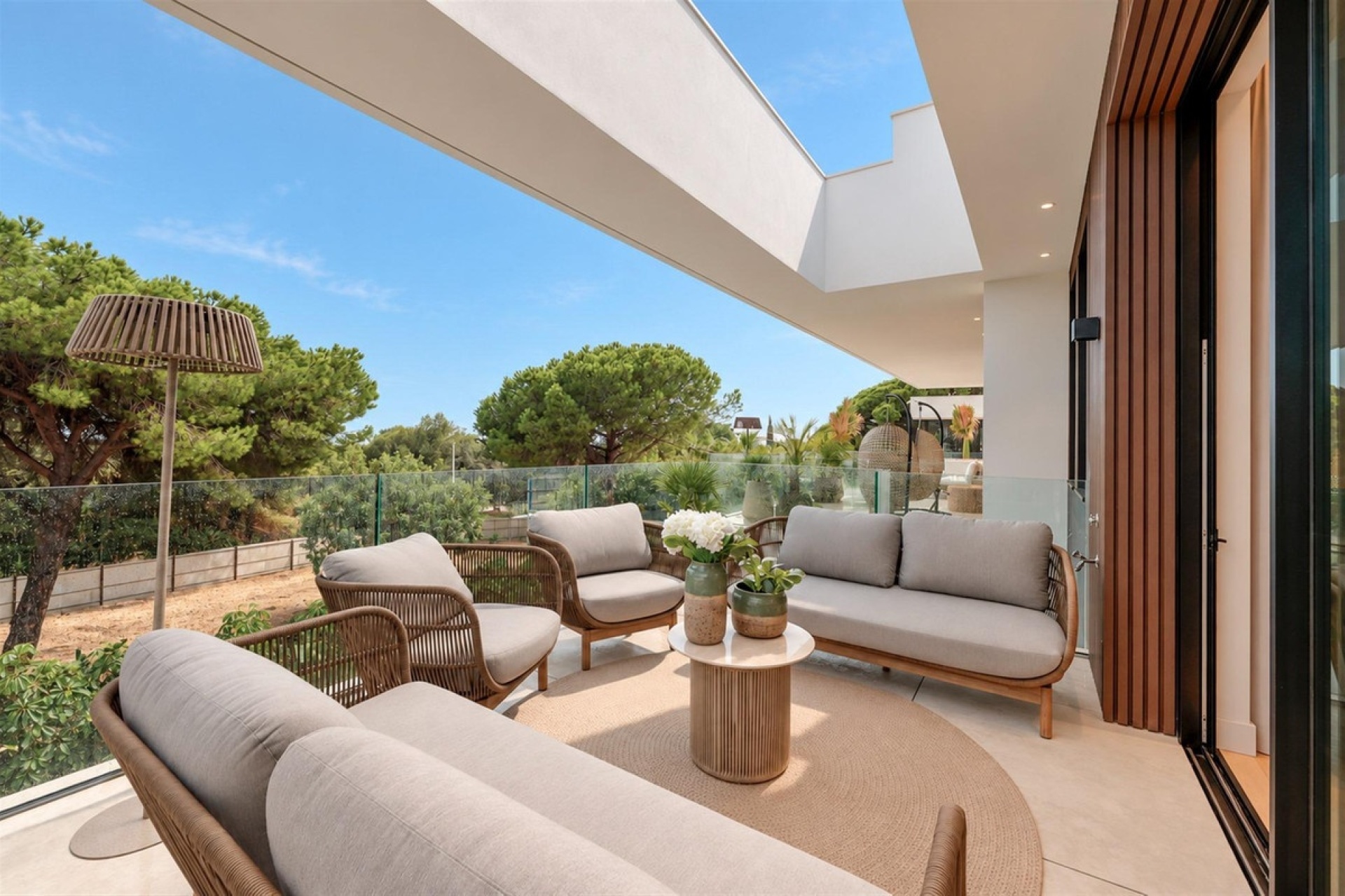 Wiederverkauf - Villa - Marbella - Nagüeles