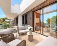 Wiederverkauf - Villa - Marbella - Nagüeles