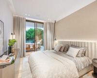 Wiederverkauf - Villa - Marbella - Nagüeles