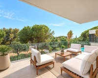 Wiederverkauf - Villa - Marbella - Nagüeles