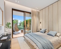 Wiederverkauf - Villa - Marbella - Nagüeles