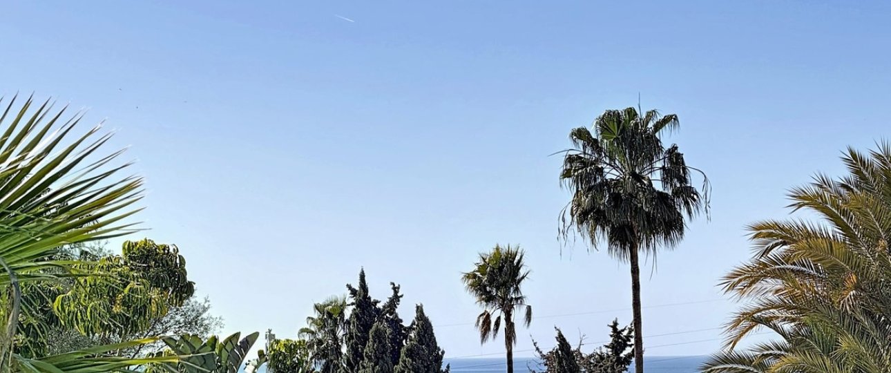 Wiederverkauf - Villa - Marbella - Nagüeles