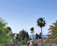 Wiederverkauf - Villa - Marbella - Nagüeles