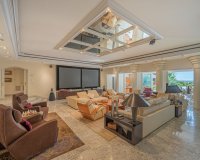 Wiederverkauf - Villa - Marbella - Nagüeles