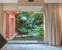 Wiederverkauf - Villa - Marbella - Nagüeles