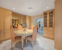 Wiederverkauf - Villa - Marbella - Nagüeles