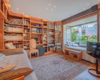 Wiederverkauf - Villa - Marbella - Nagüeles