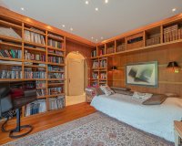 Wiederverkauf - Villa - Marbella - Nagüeles