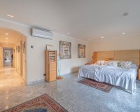 Wiederverkauf - Villa - Marbella - Nagüeles