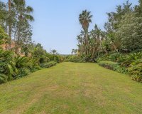 Wiederverkauf - Villa - Marbella - Nagüeles