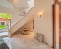 Wiederverkauf - Villa - Marbella - Nagüeles