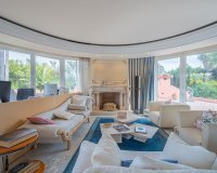 Wiederverkauf - Villa - Marbella - Nagüeles