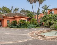 Wiederverkauf - Villa - Marbella - Nagüeles