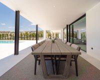 Wiederverkauf - Villa - Marbella - Nueva Andalucía