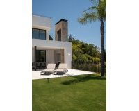 Wiederverkauf - Villa - Marbella - Nueva Andalucía