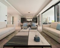 Wiederverkauf - Villa - Marbella - Nueva Andalucía