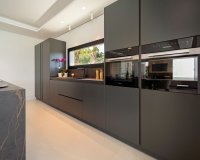 Wiederverkauf - Villa - Marbella - Nueva Andalucía