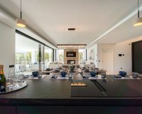 Wiederverkauf - Villa - Marbella - Nueva Andalucía