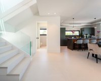 Wiederverkauf - Villa - Marbella - Nueva Andalucía