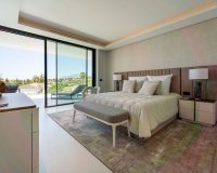 Wiederverkauf - Villa - Marbella - Nueva Andalucía