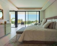 Wiederverkauf - Villa - Marbella - Nueva Andalucía