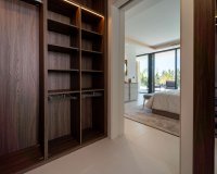 Wiederverkauf - Villa - Marbella - Nueva Andalucía