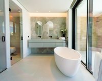Wiederverkauf - Villa - Marbella - Nueva Andalucía