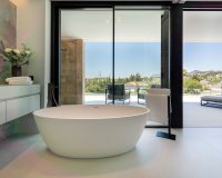 Wiederverkauf - Villa - Marbella - Nueva Andalucía